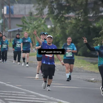 Runner Photo 4435871