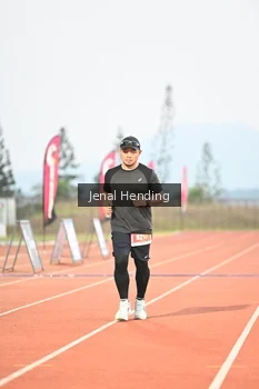 Runner Photo 4435872