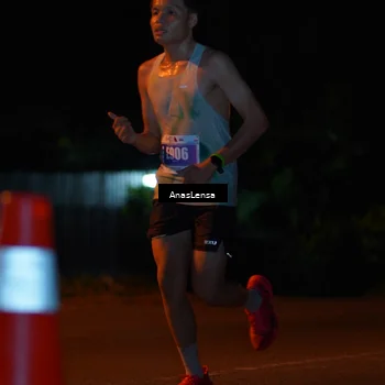 Runner Photo 4435873