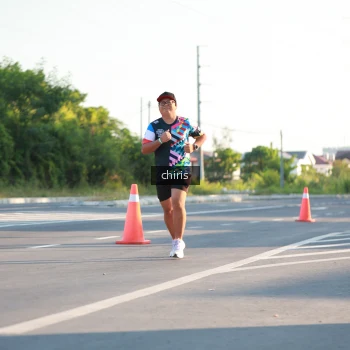 Runner Photo 4435876