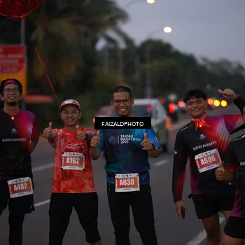 Runner Photo 4435877