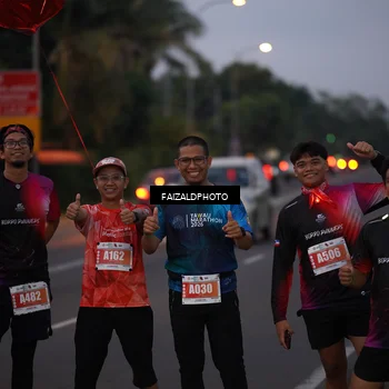 Runner Photo 4435879