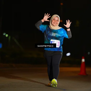 Runner Photo 4435880
