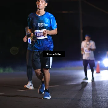 Runner Photo 4435887