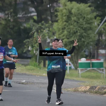 Runner Photo 4435889