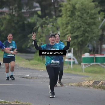Runner Photo 4435890