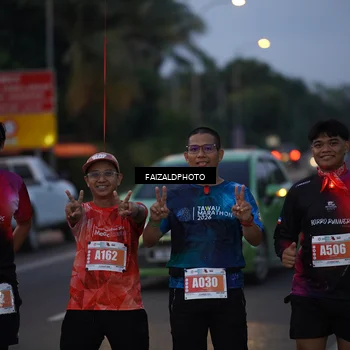 Runner Photo 4435893