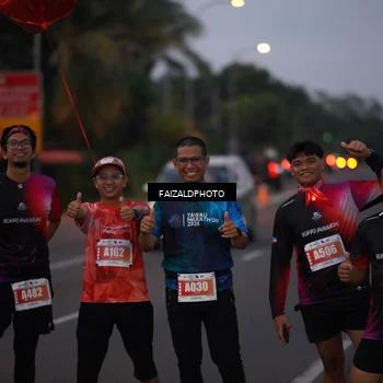 Runner Photo 4435897