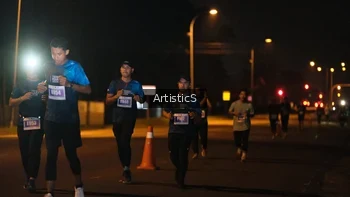 Runner Photo 4435898
