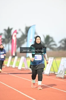 Runner Photo 4435899