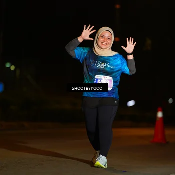 Runner Photo 4435902