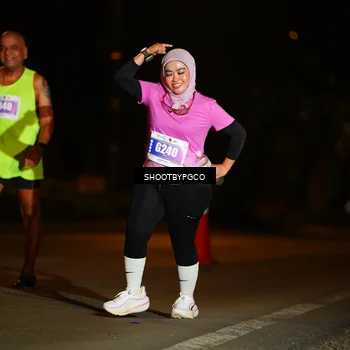 Runner Photo 4435903