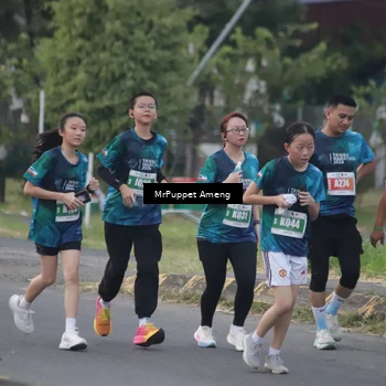 Runner Photo 4435911