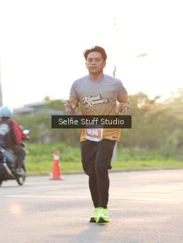 Runner Photo 4435916