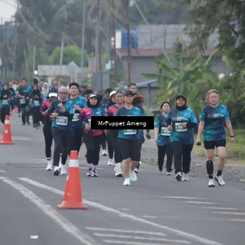Runner Photo 4435919