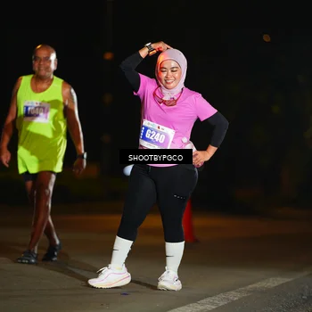 Runner Photo 4435920