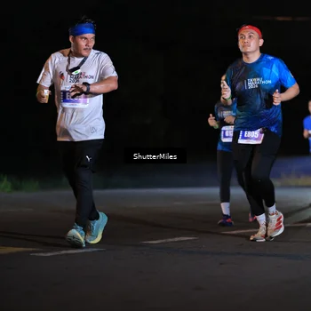 Runner Photo 4435921