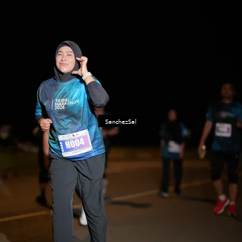 Runner Photo 4435923