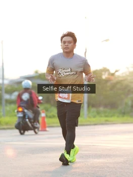 Runner Photo 4435924