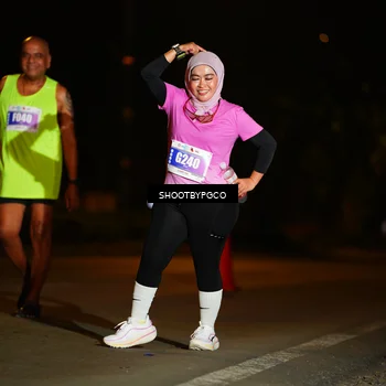 Runner Photo 4435925