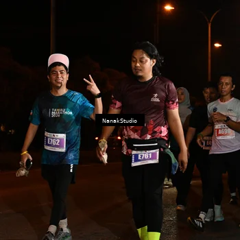 Runner Photo 4435928