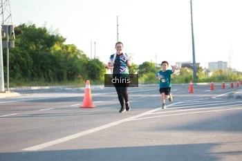 Runner Photo 4435932