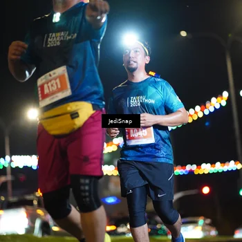 Runner Photo 4435938