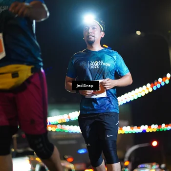 Runner Photo 4435939