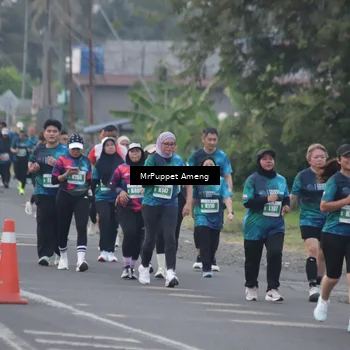Runner Photo 4435944