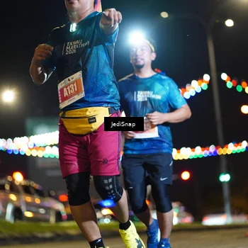 Runner Photo 4435947