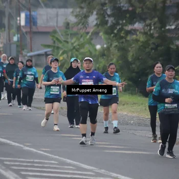 Runner Photo 4435949