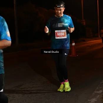 Runner Photo 4435957
