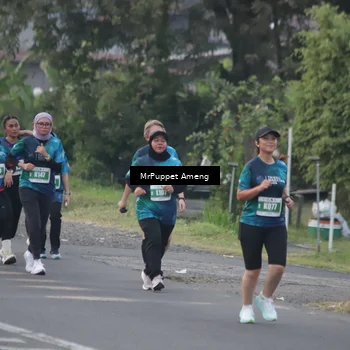Runner Photo 4435958