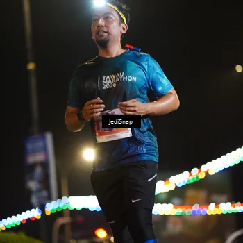 Runner Photo 4435962