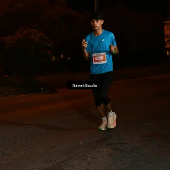 Runner Photo 4435964
