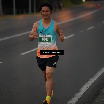 Runner Photo 4435975