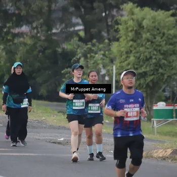 Runner Photo 4435977