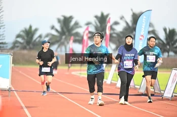 Runner Photo 4435978