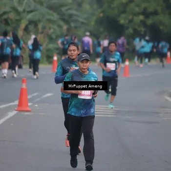 Runner Photo 4435979