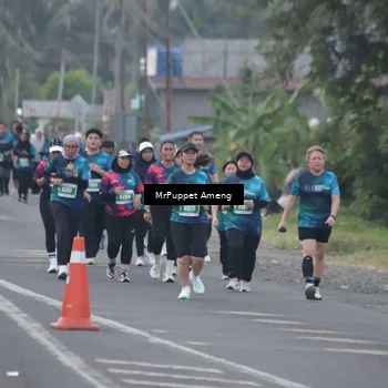 Runner Photo 4435990