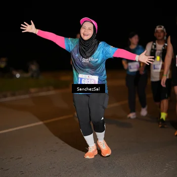Runner Photo 4435992