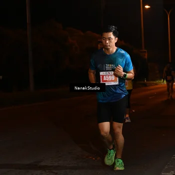 Runner Photo 4436005