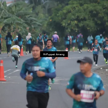 Runner Photo 4436007