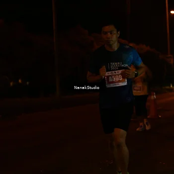 Runner Photo 4436012