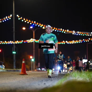 Runner Photo 4436016