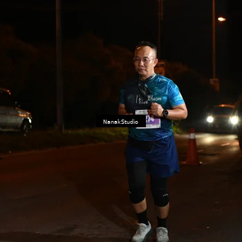 Runner Photo 4436017