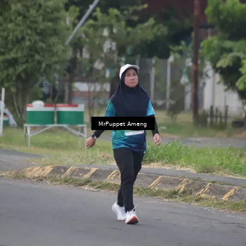 Runner Photo 4436018