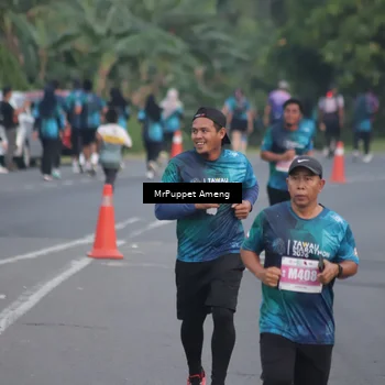 Runner Photo 4436019