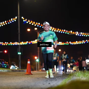 Runner Photo 4436022