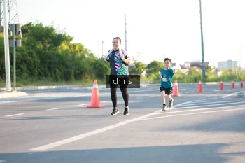 Runner Photo 4436024